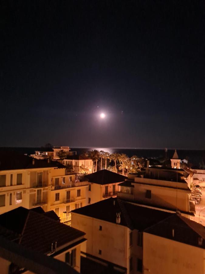Casa Dell Amore 4 Apartment Sanremo Luaran gambar