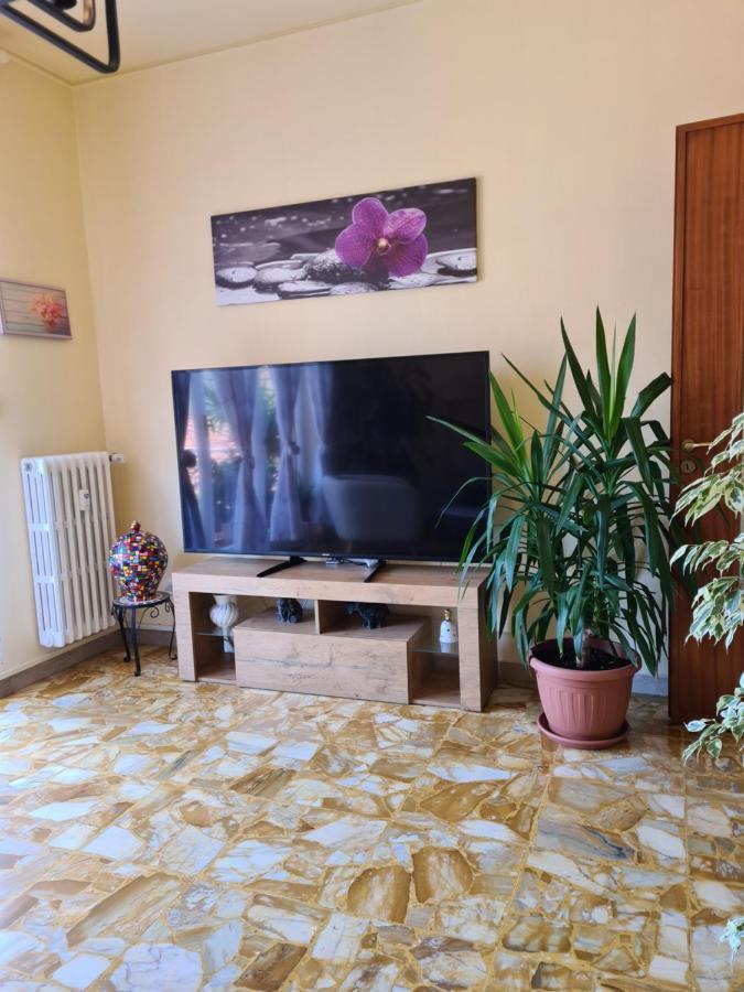 Casa Dell Amore 4 Apartment Sanremo Luaran gambar